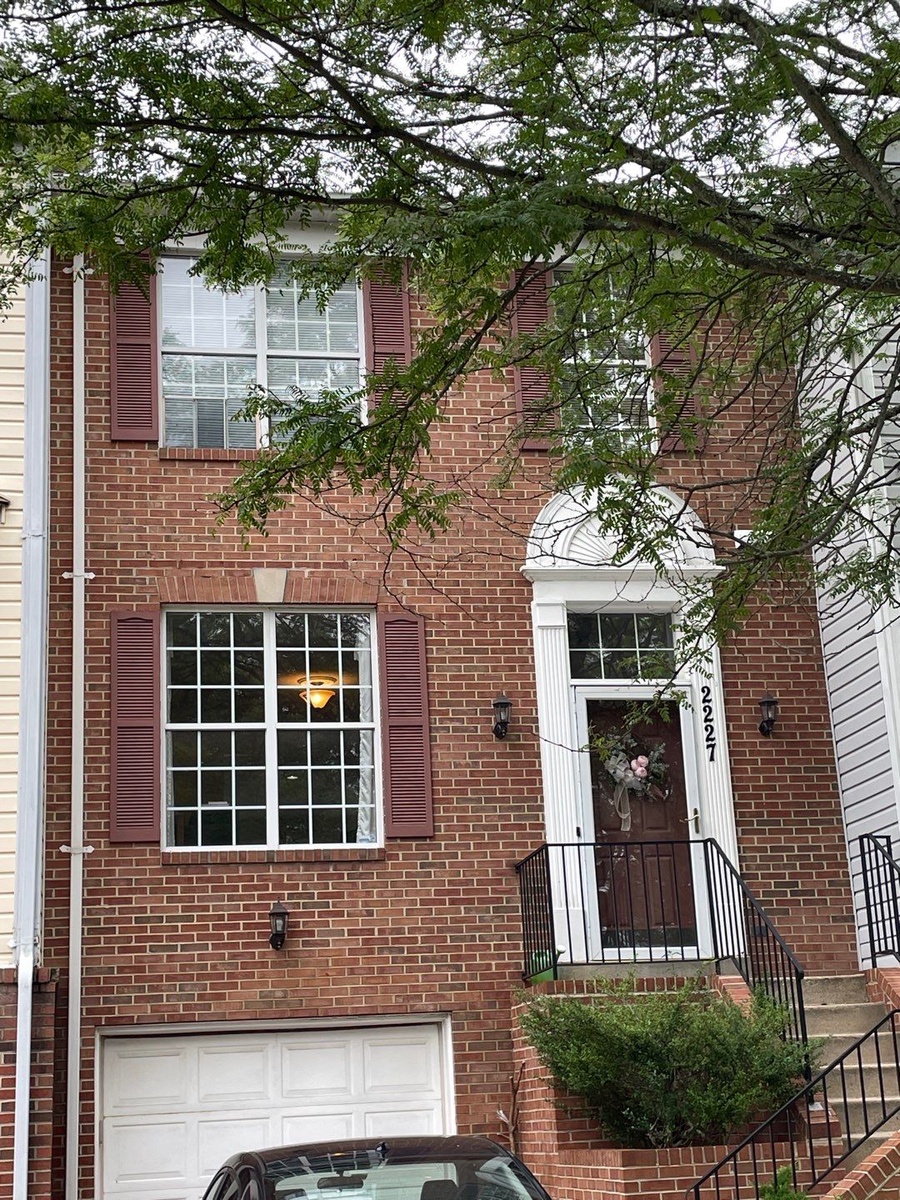 2227 Bear Valley Terrace , Silver Spring, MD, US