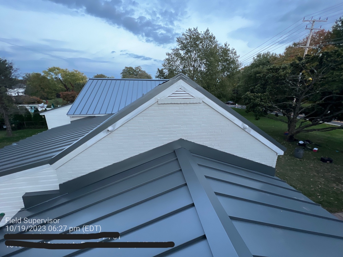 1616 Saint Margarets Road , Annapolis, MD, US