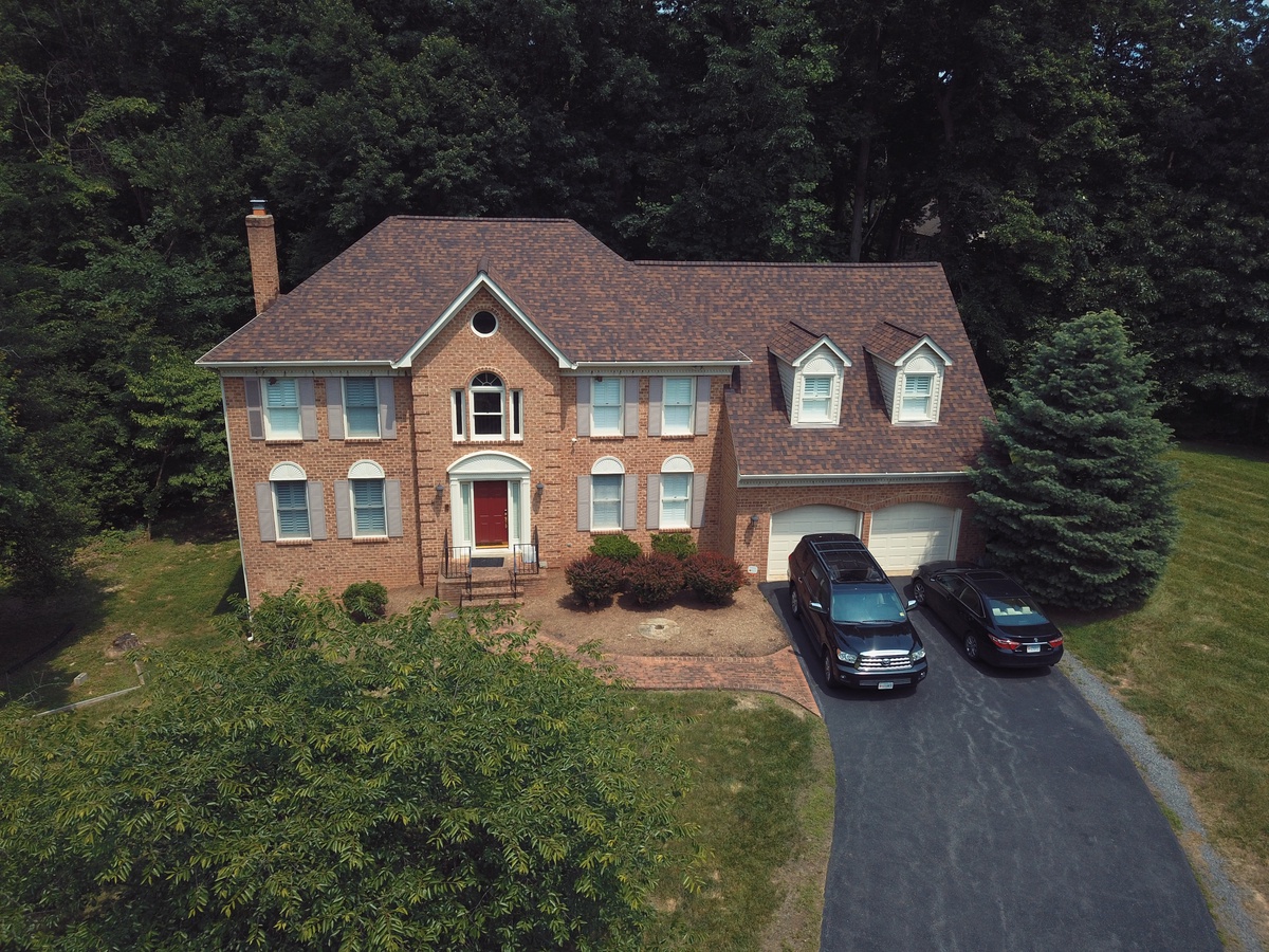 Cobblestone Court, Manassas, VA, US