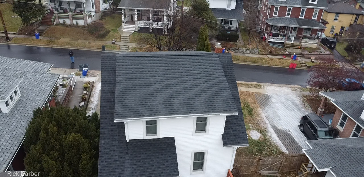 128 North 4th Street , Lemoyne, PA, US
