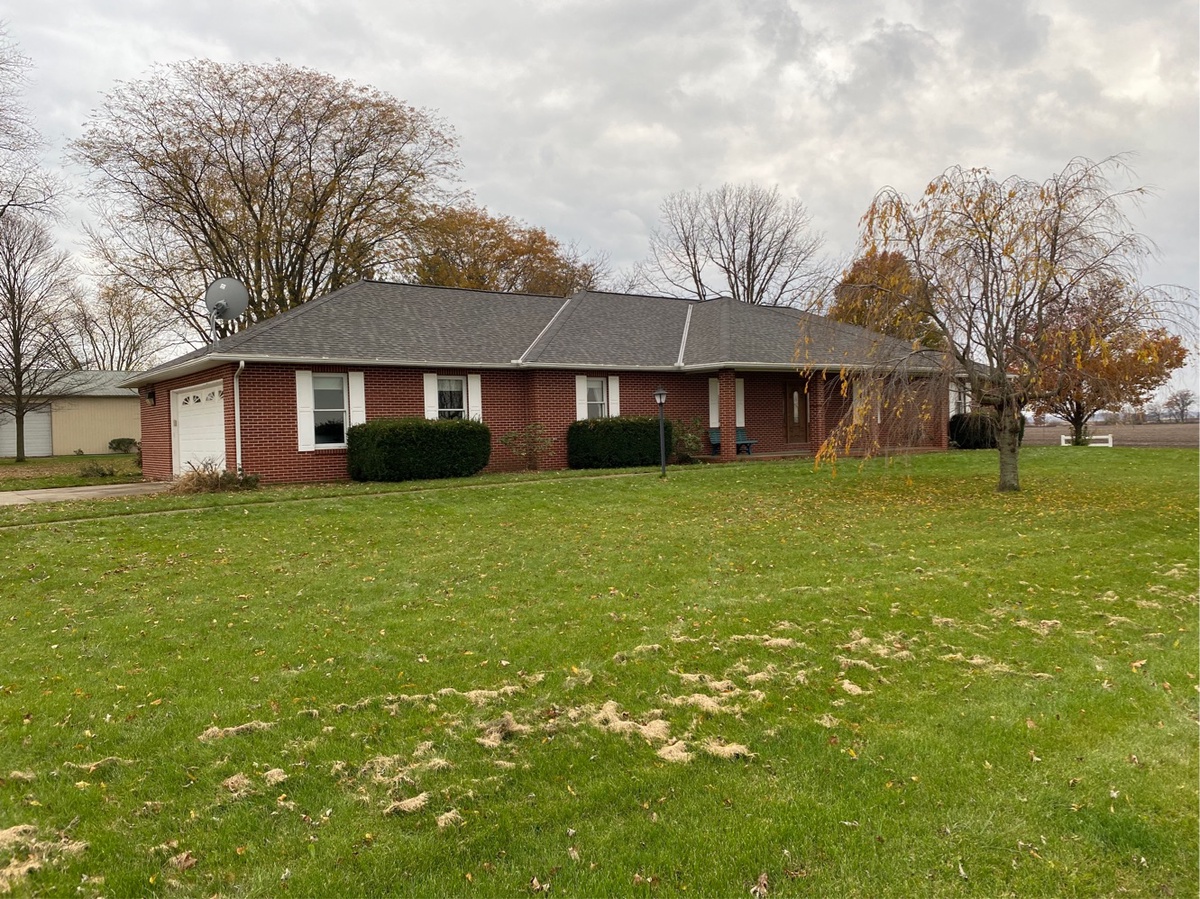 4145 Roberts Rd , Caledonia, OH, US