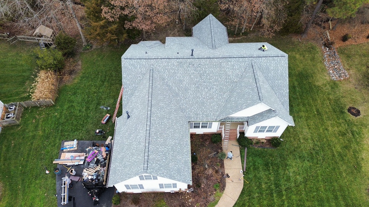 13700 Prince James Drive , Chesterfield, VA, US