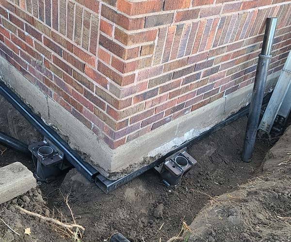 EverDry Waterproofing - Toledo — Foundation Repair
