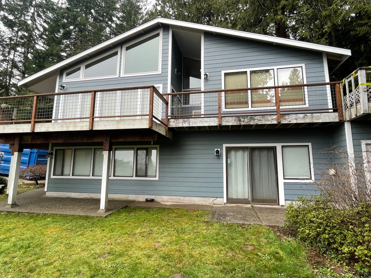 6266 Northeast Barrett Drive , Poulsbo, WA, US