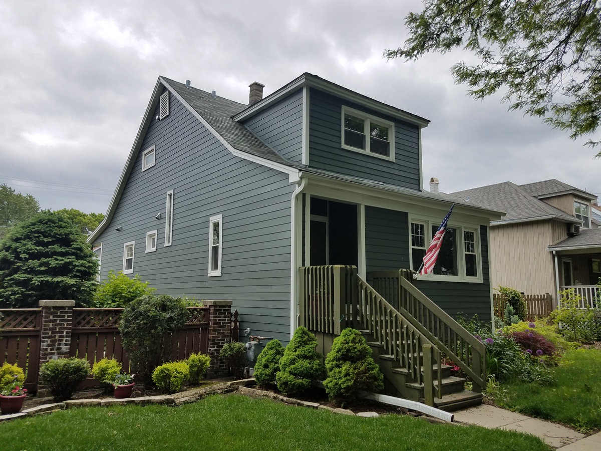 4429 North Lamon Avenue , Chicago, IL, US