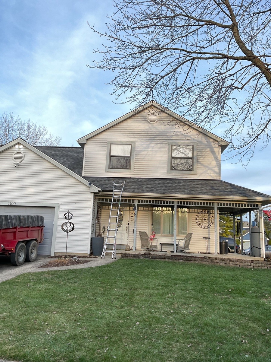 1400 Mentor Drive , Westerville, OH, US