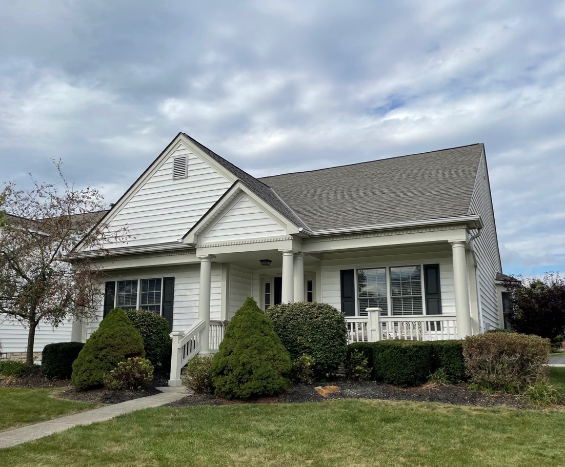 6918 New Albany Rd E , New Albany, OH, US