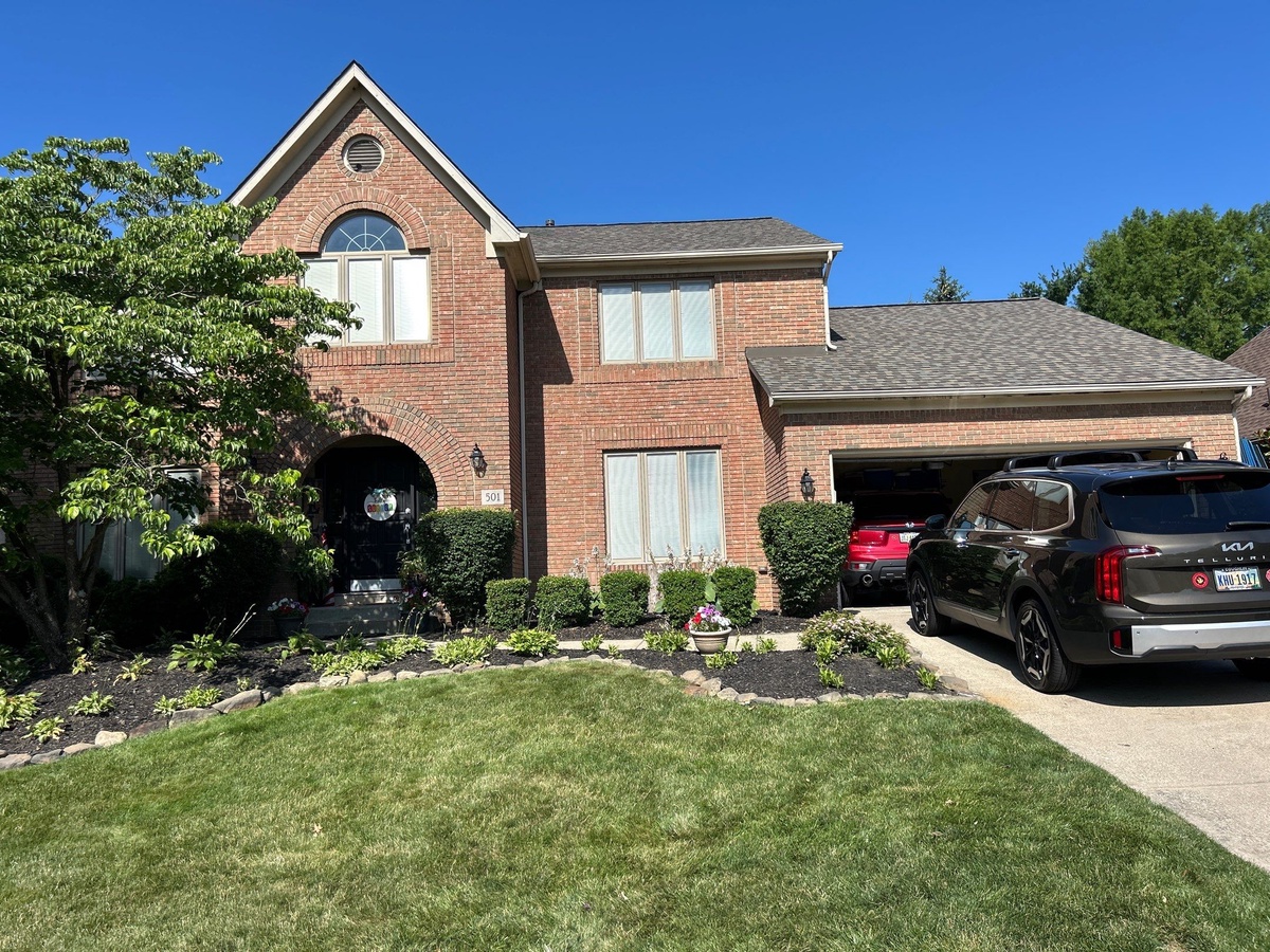 501 Olde Mill Drive , Westerville, OH, US