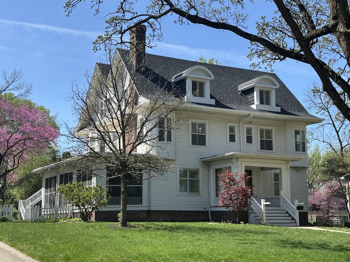 2804 Ridge Road , Des Moines, IA, US