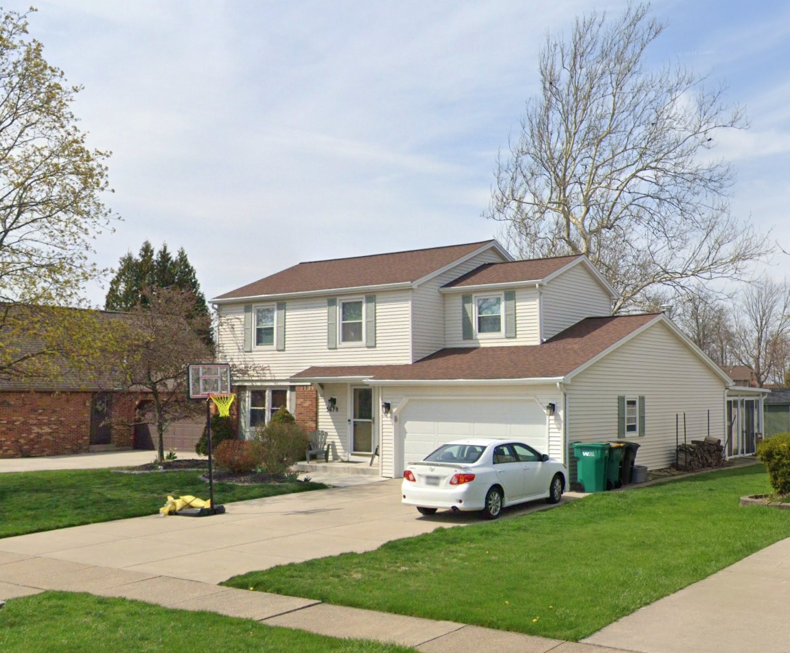 3678 Heatherwood Drive , Hamburg, NY, US