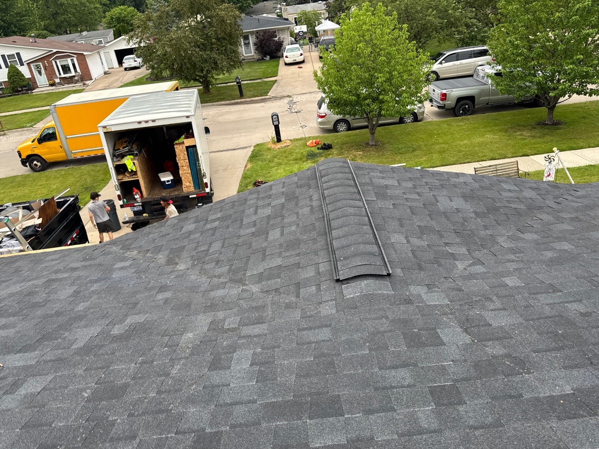 50111 Bower Drive , New Baltimore, MI, US