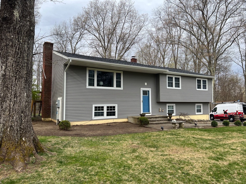 Mighty Dog Roofing of Fairfield County — Siding Installation & Replacement