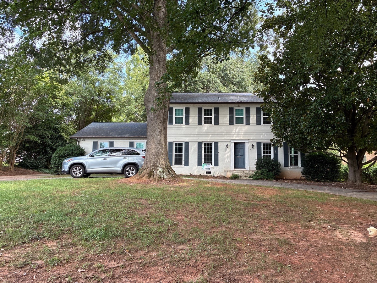 119 Hodgson Road , Charlotte, NC, US
