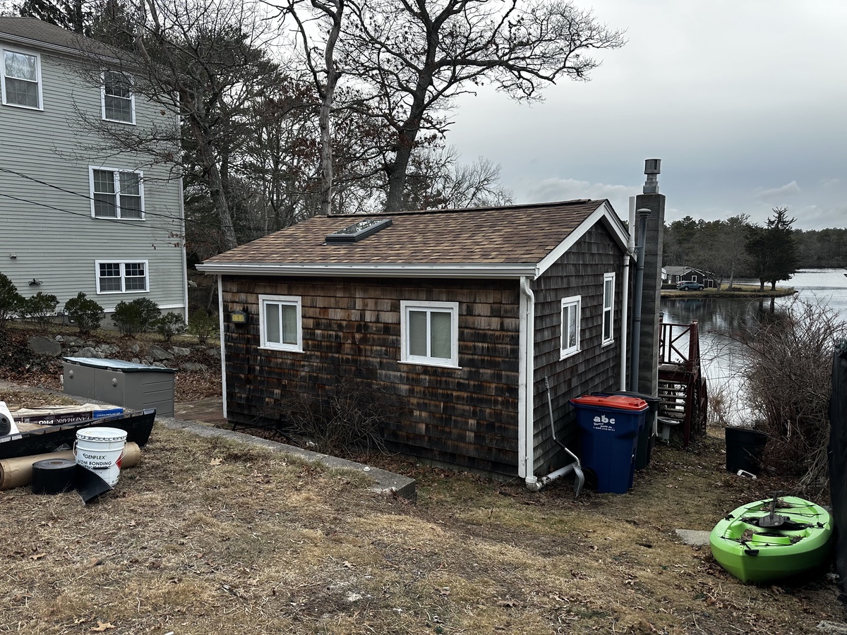 192 Glen Charlie Road , Wareham, MA, US