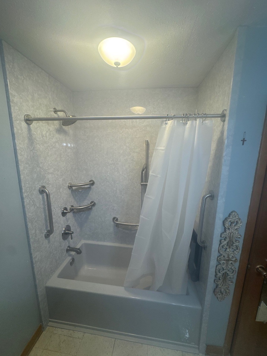 290 Daniel Lake Boulevard , Jackson, MS, US