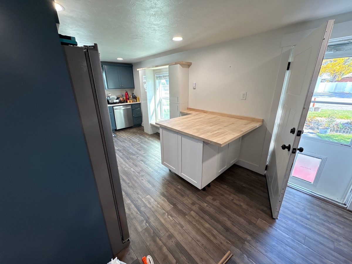 853 North Boulevard , Idaho Falls, ID, US