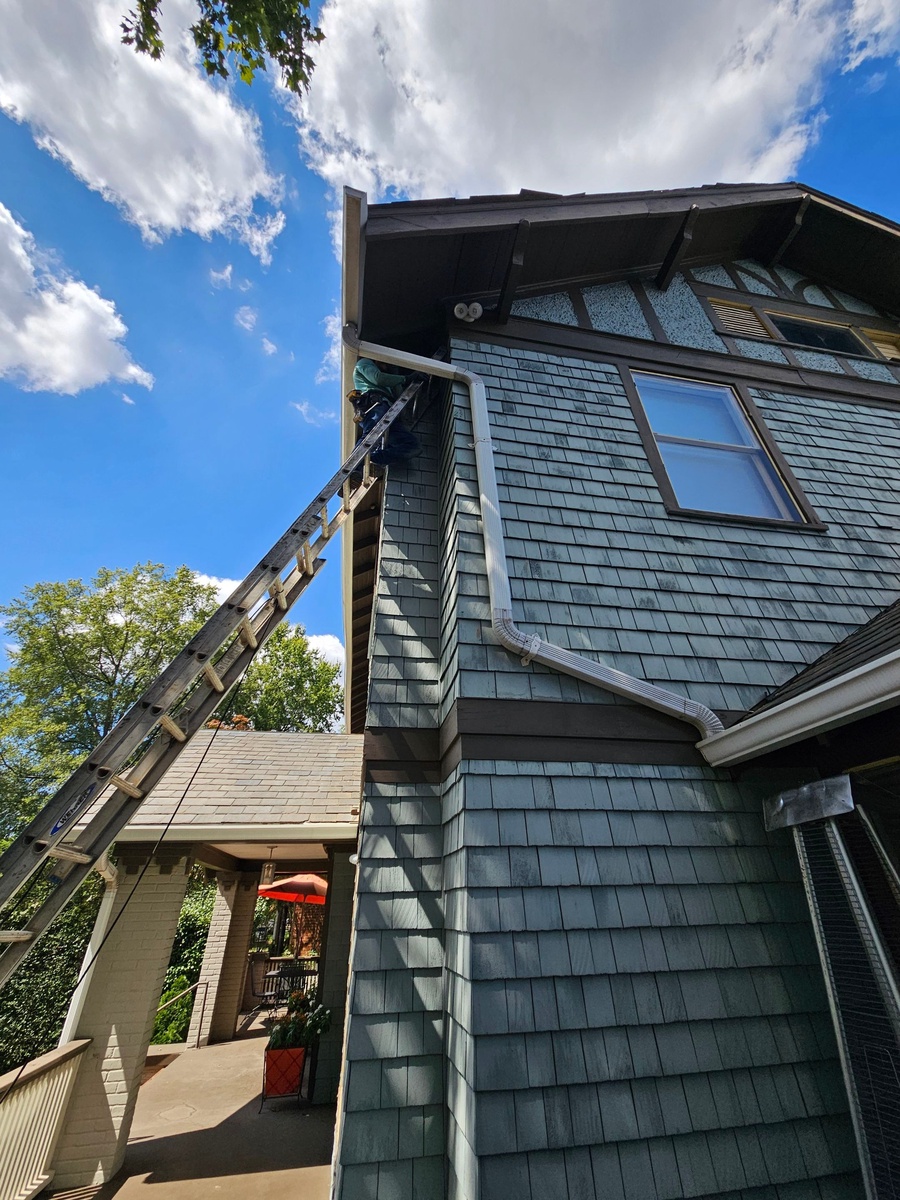 511 East Blvd , Charlotte, NC, US