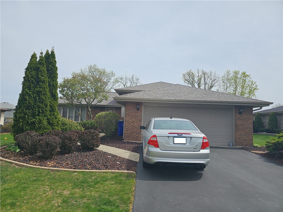 14369 Streamwood Drive , Orland Park, IL, US