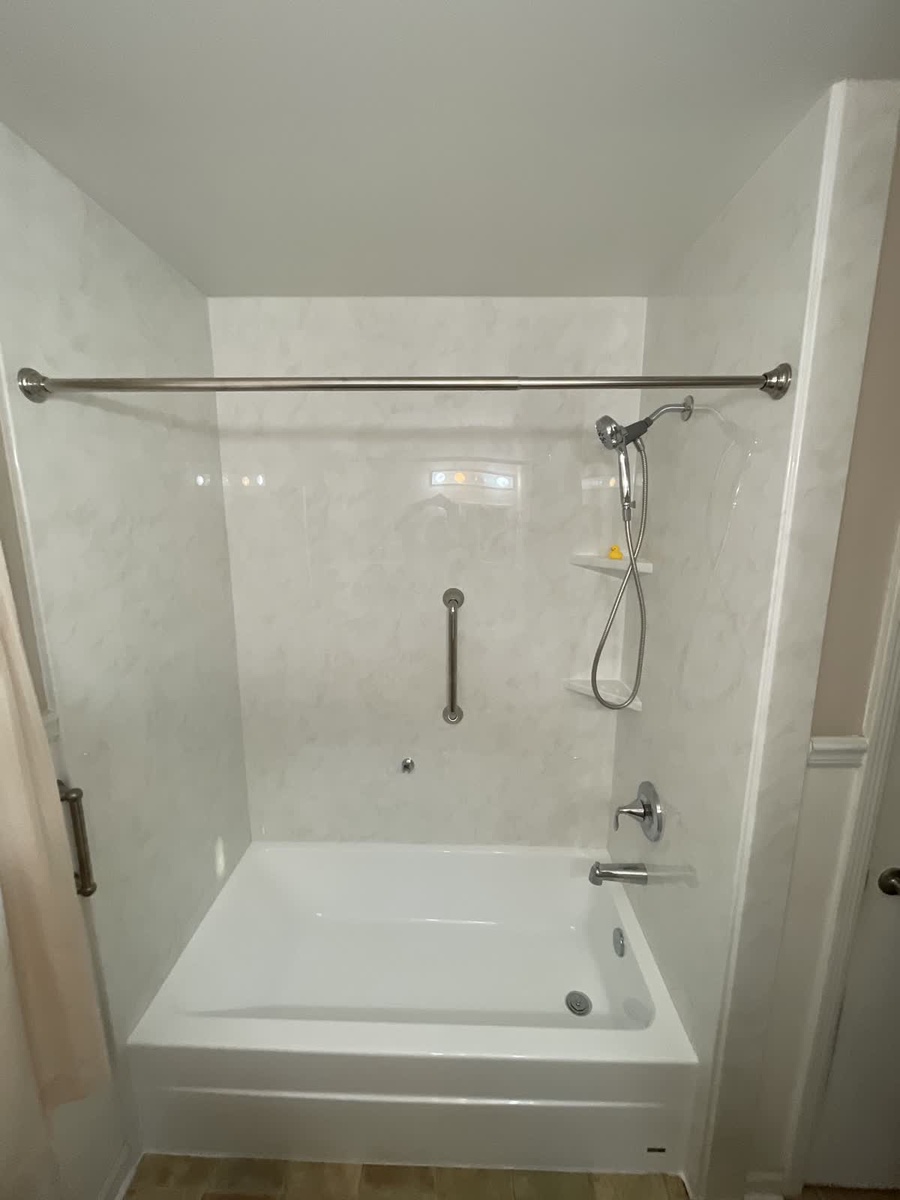 Danville, VA, 24541, US