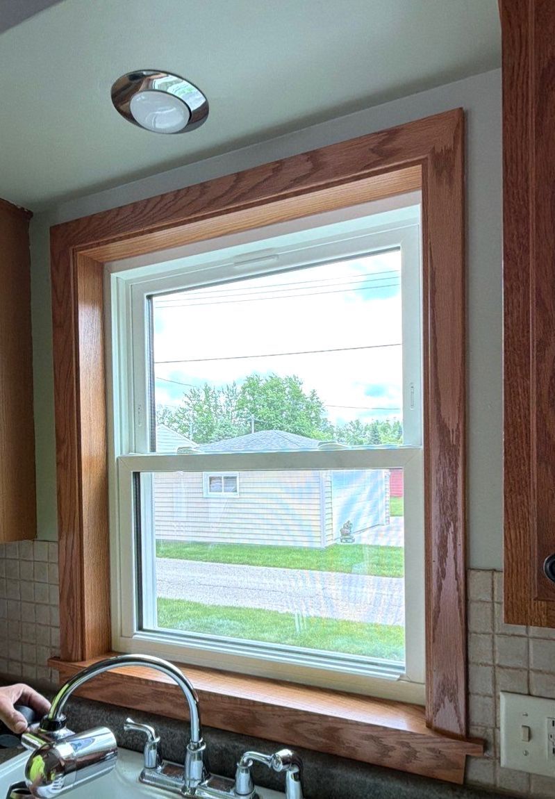 317 South Hill Street , La Crescent, MN, US