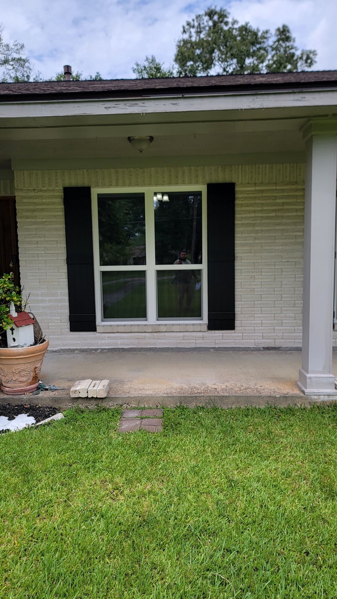 New Caney, TX, 77357, US