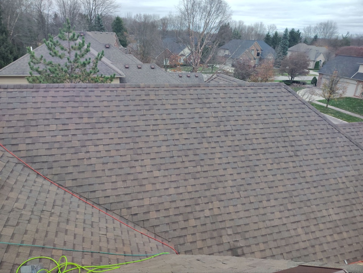 11291 Embassy Ct. , Shelby Twp, MI, US