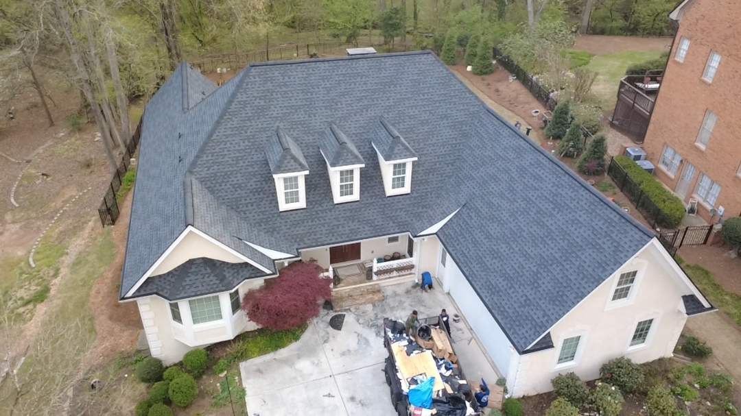 7815 Landowne Dr , Atlanta, GA, US