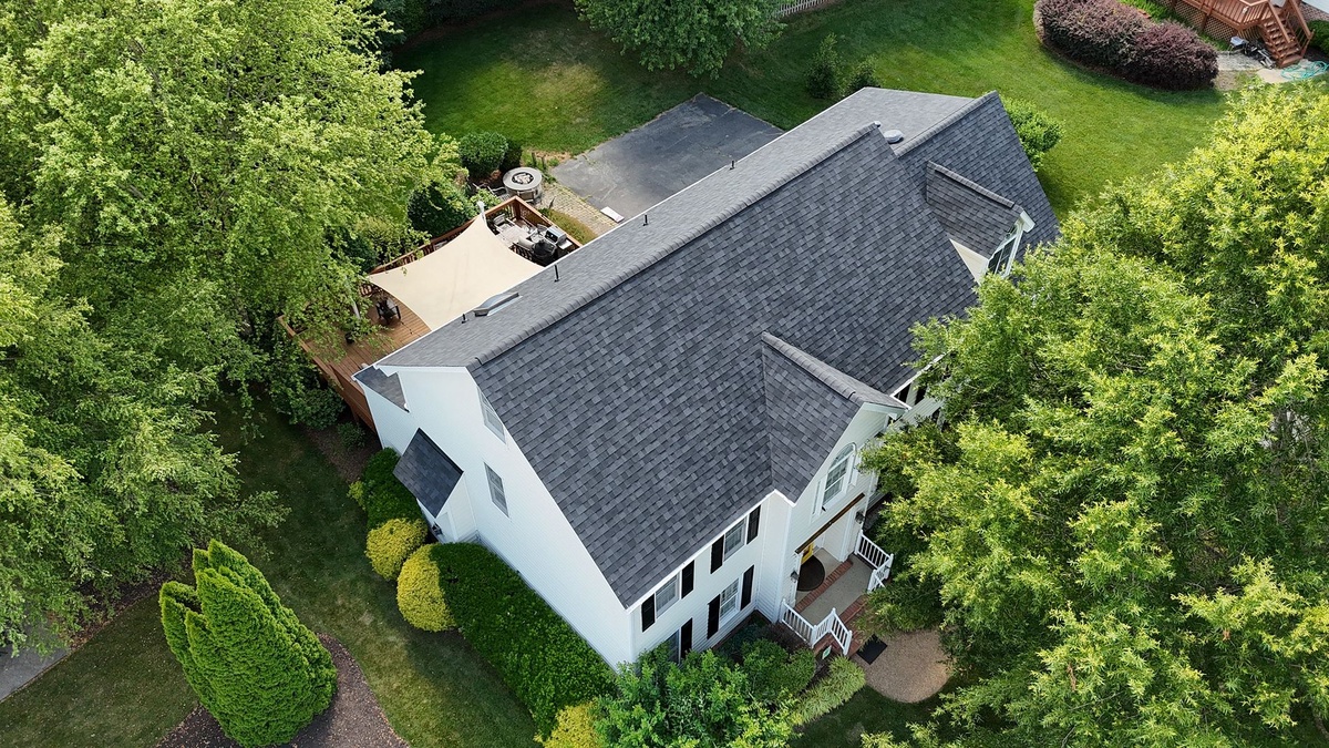 1202 Walton Creek Drive , Midlothian, VA, US