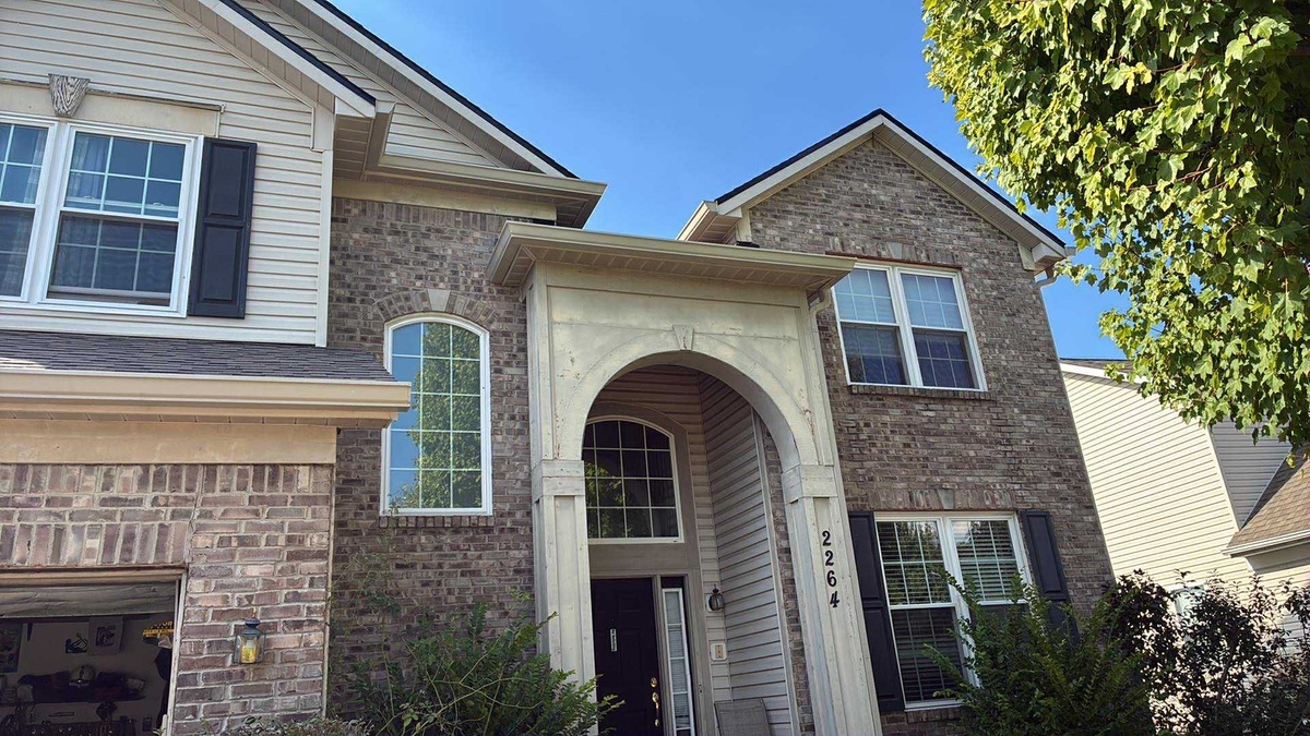 Lammermoor Lane, Indianapolis, IN, US