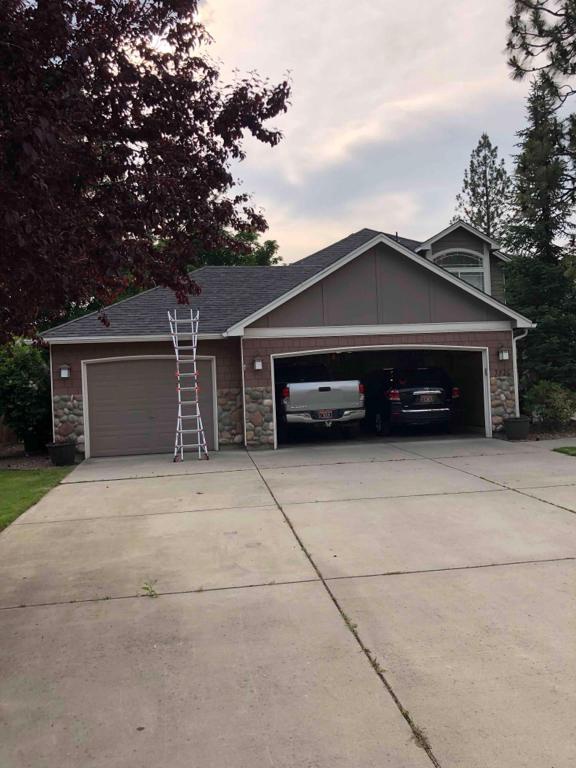 7326 West Kendick Avenue , Nine Mile Falls, WA, US