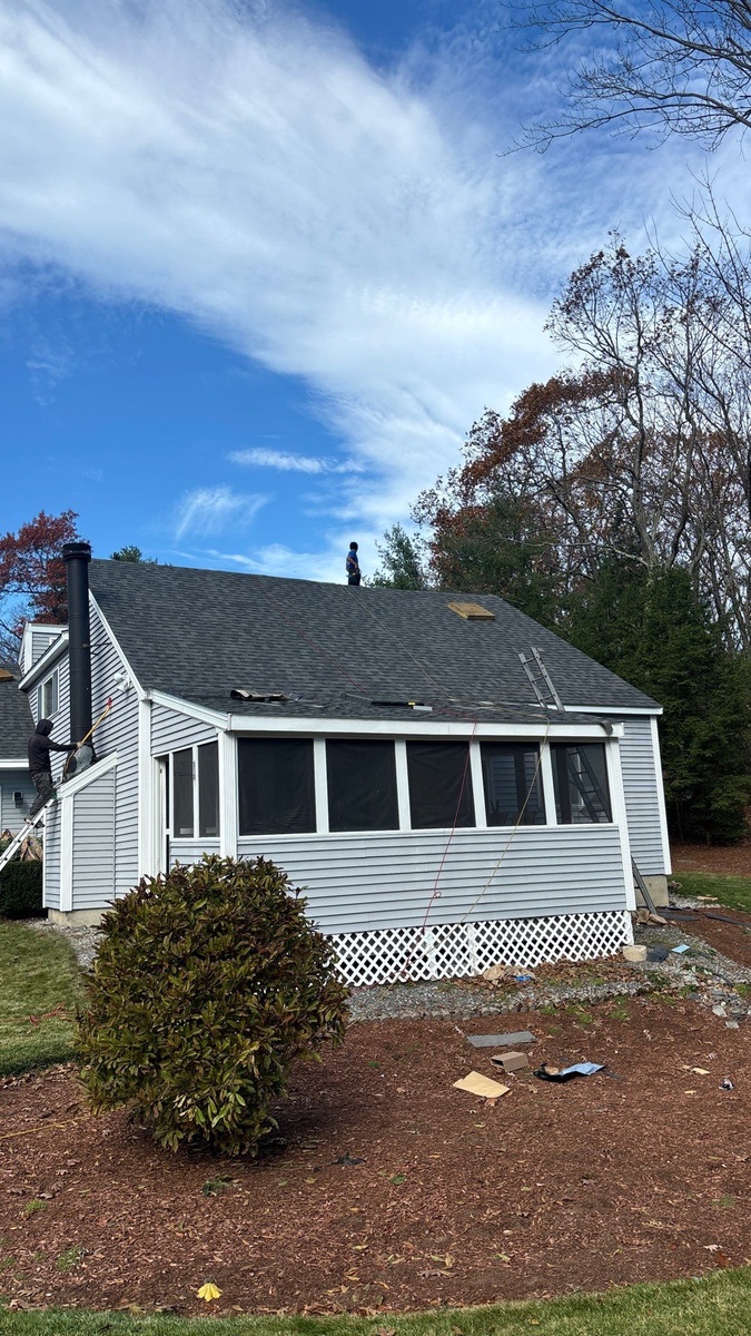 15 Chapel Hill Drive , Nashua, NH, US