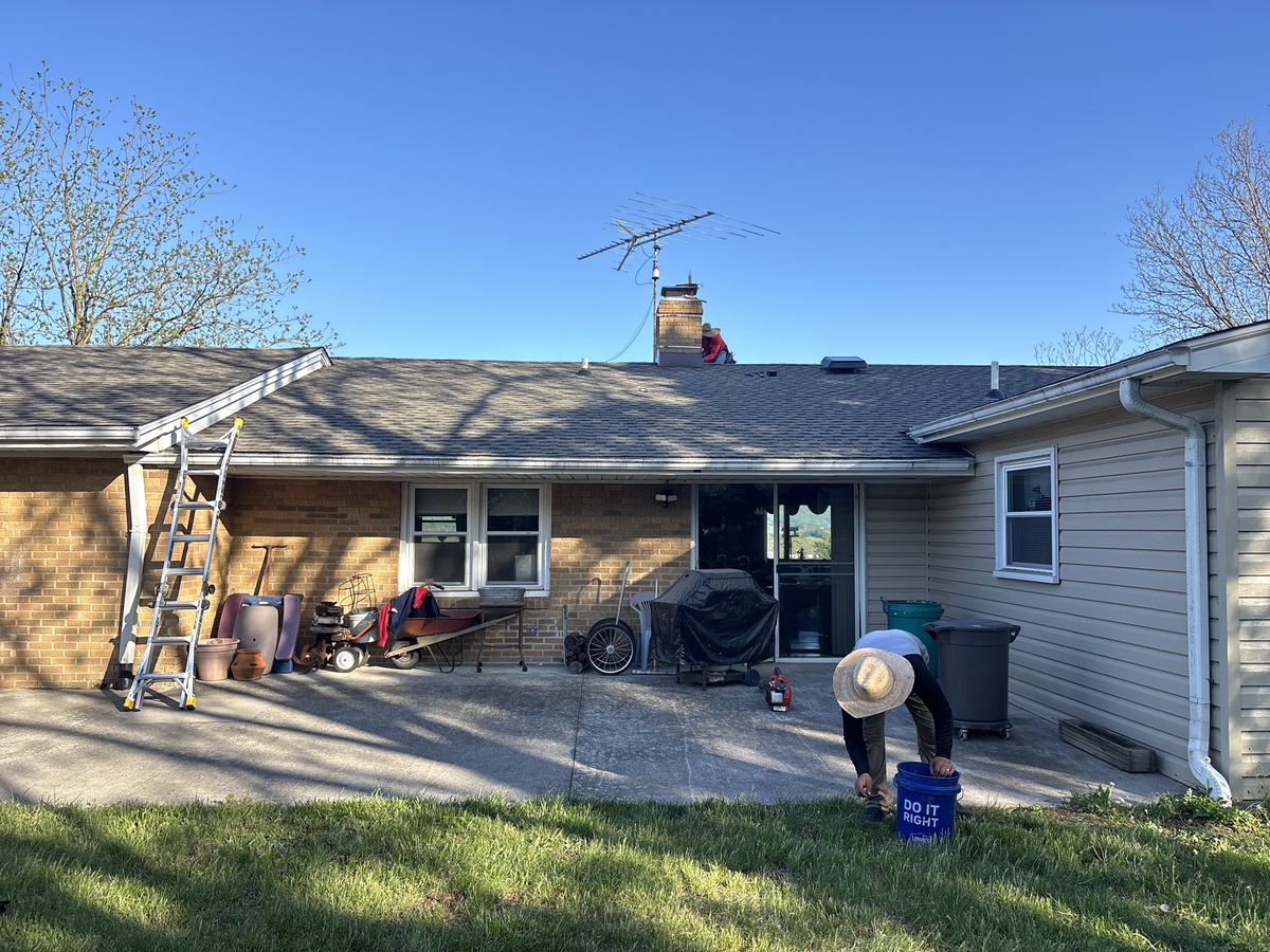 175 Farren Lane , Broadway, VA, US