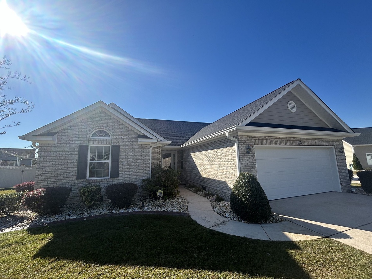 153 Chapel Ridge Circle , Myrtle Beach, SC, US