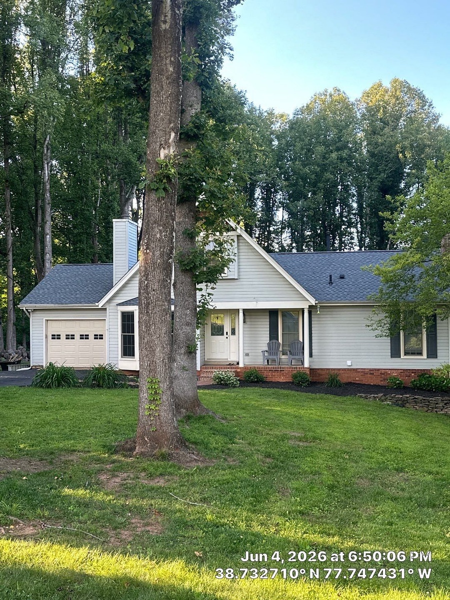 5562 Jaclyn Drive , Warrenton, VA, US