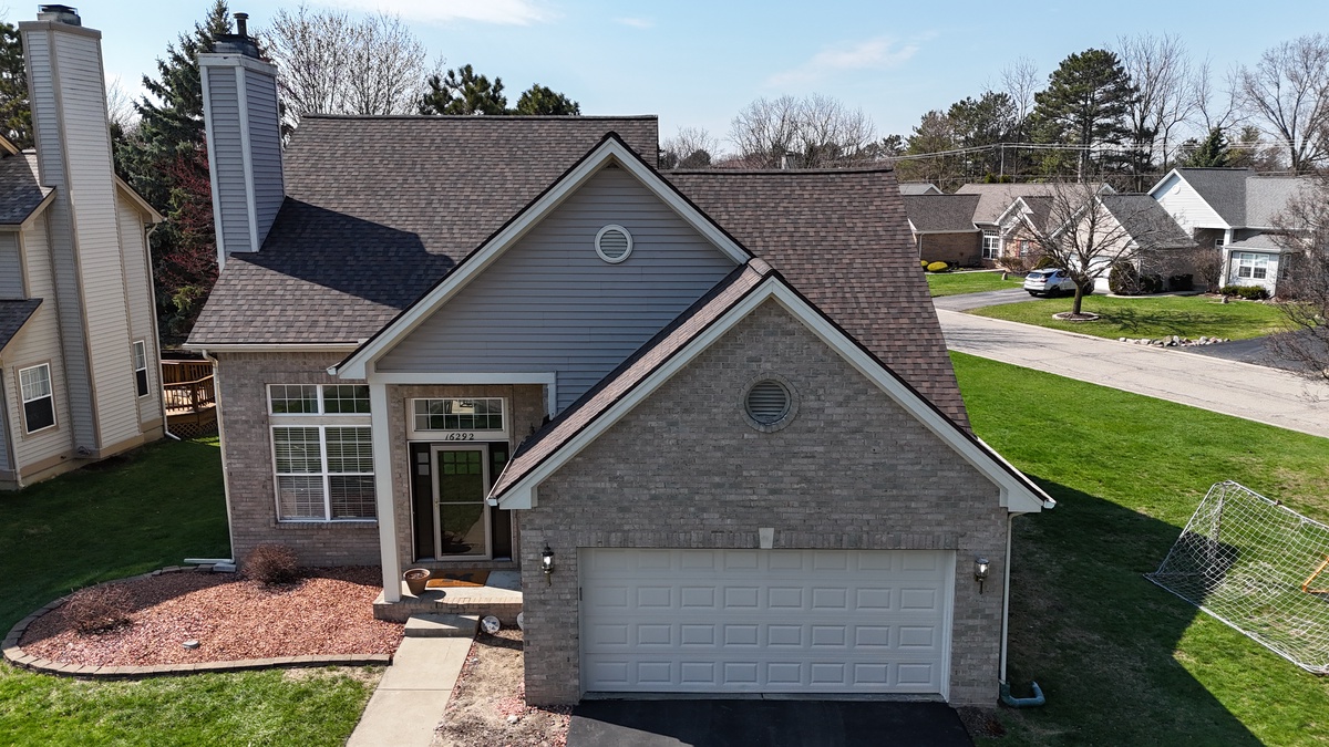 16292 Quail Ridge Court , Fenton, MI, US