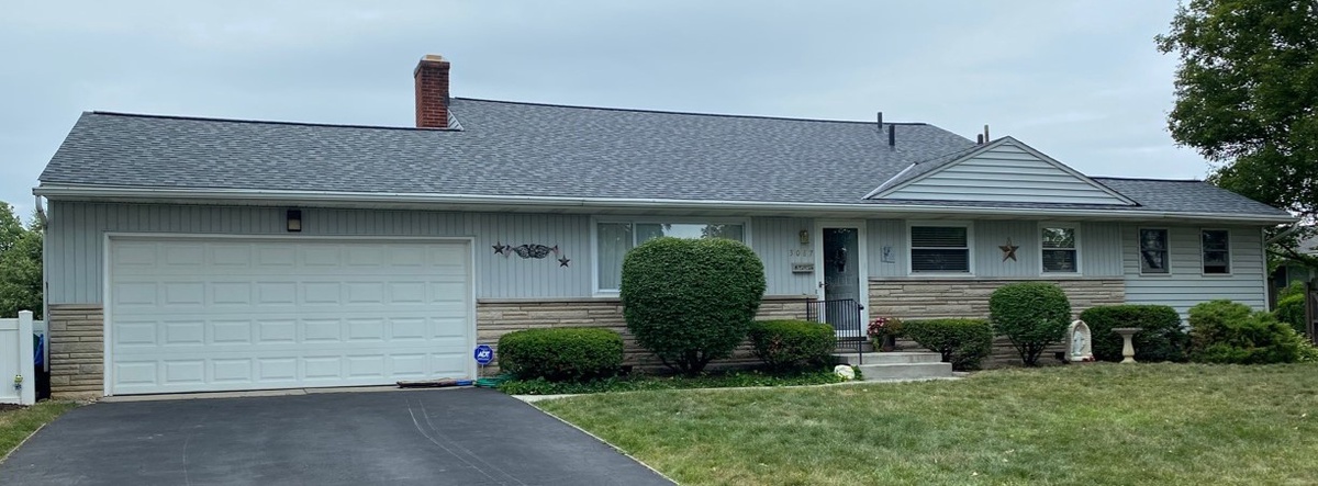 3087 Mary Ave , Columbus, OH, US