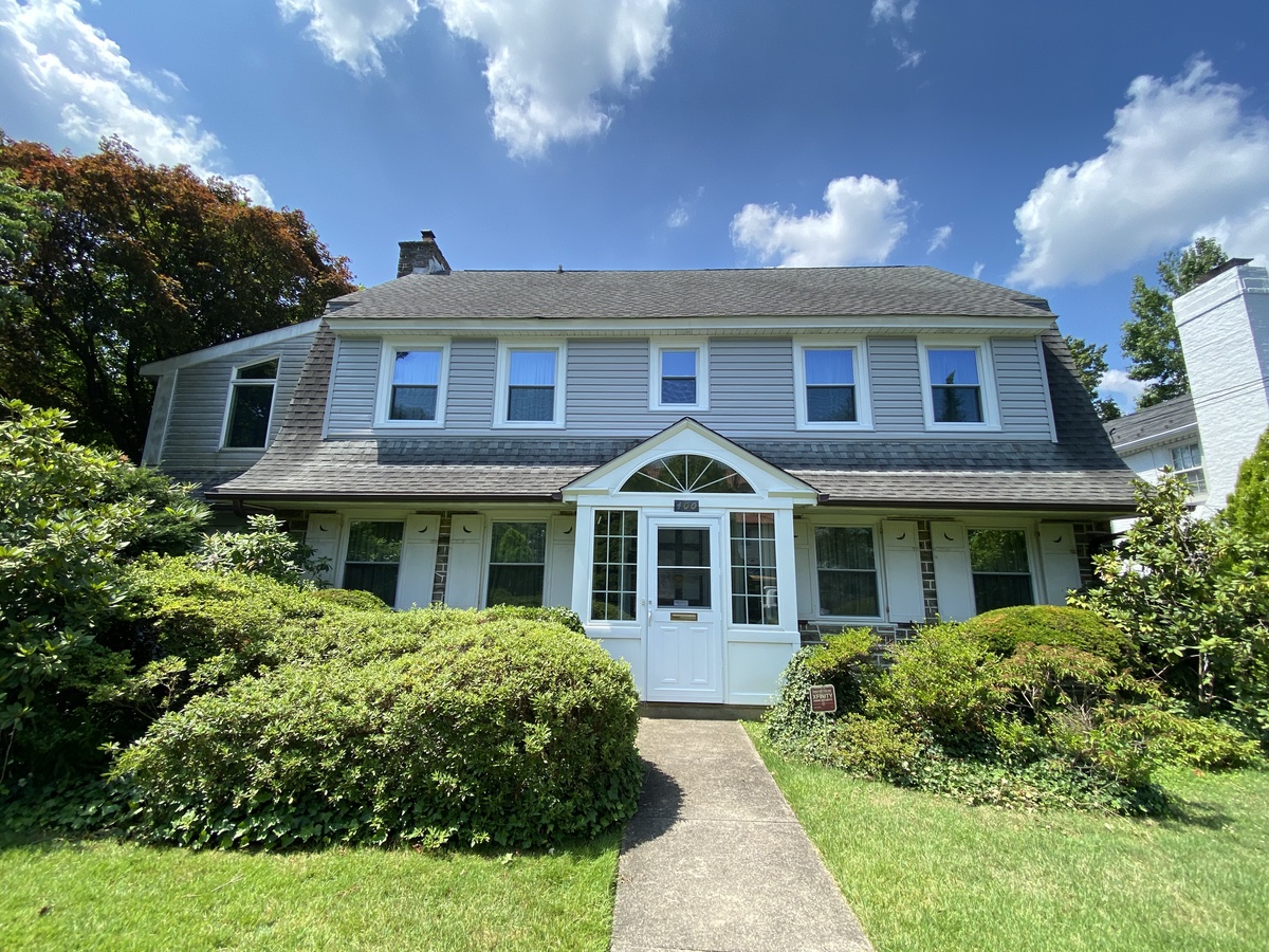 400 South Sterling Road , Elkins Park, PA, US