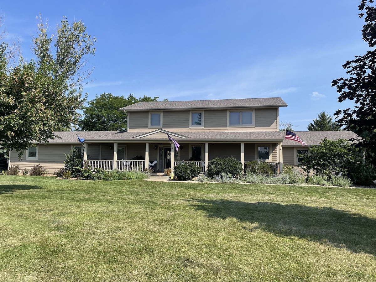 S31W34964 Holland Lane , Oconomowoc, WI, US