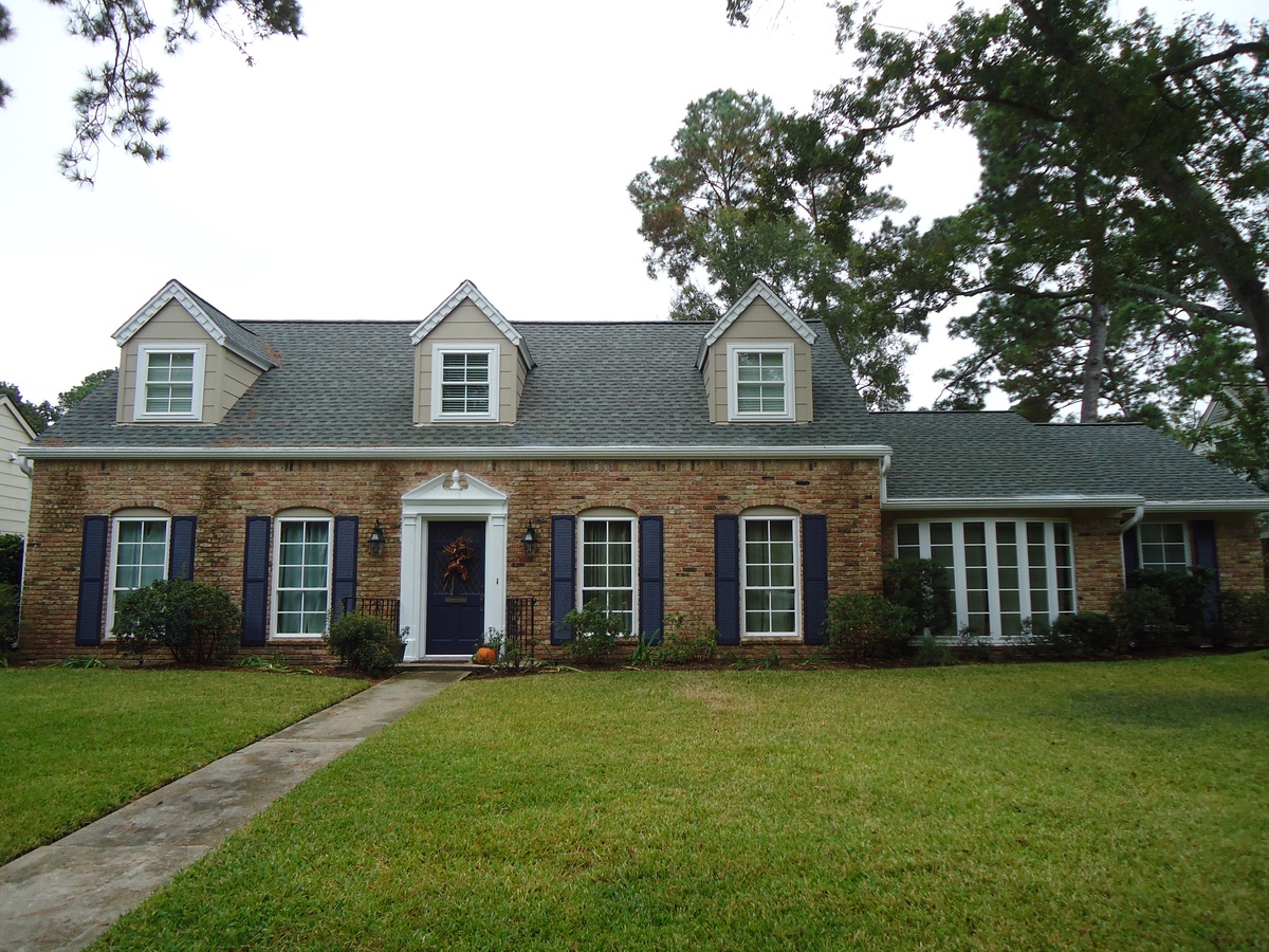 13907 Woodthorpe Lane , Houston, TX, US