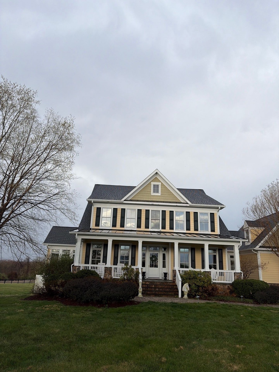 12142 Hume Road , Hume, VA, US