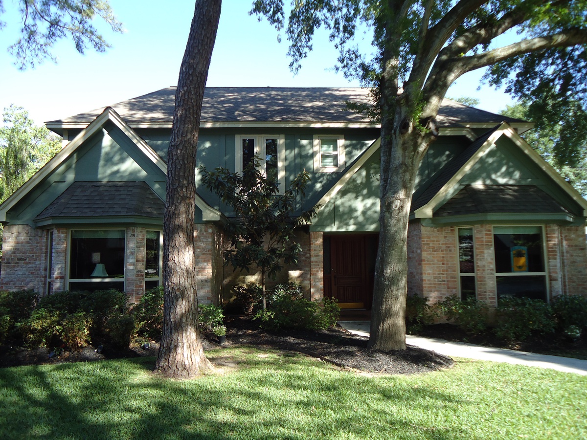 13014 Elmington Drive , Cypress, TX, US