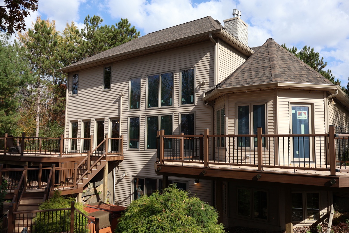 10008 161st Street , Chippewa Falls, WI, US