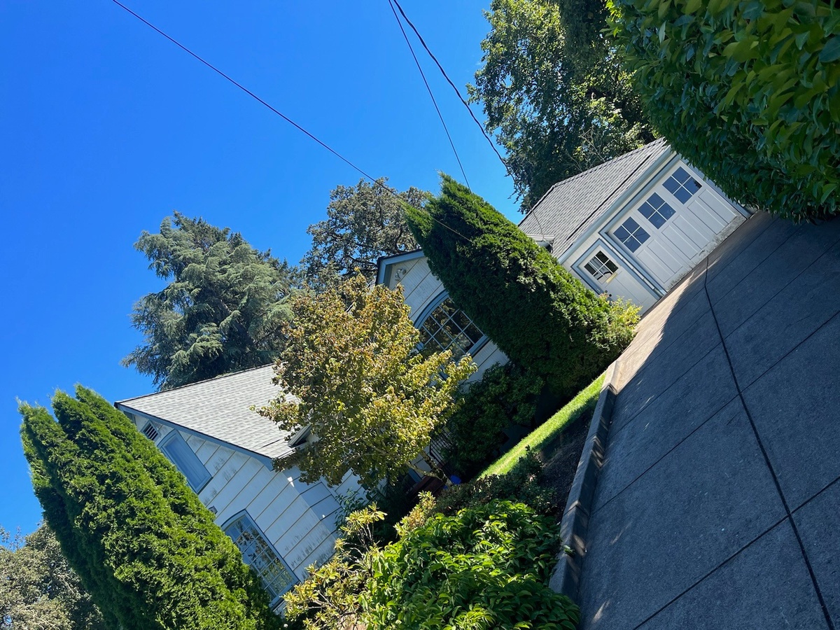 2301 Fairmount Boulevard , Eugene, OR, US