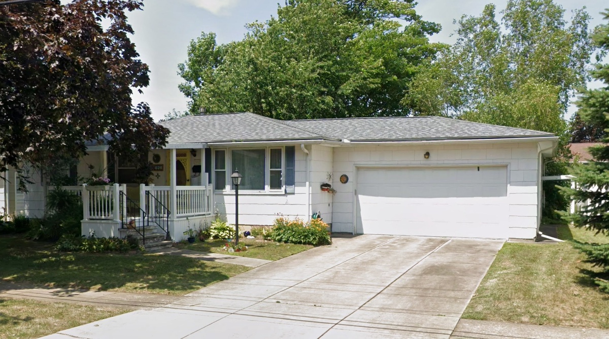 828 Castlebar Drive , North Tonawanda, NY, US
