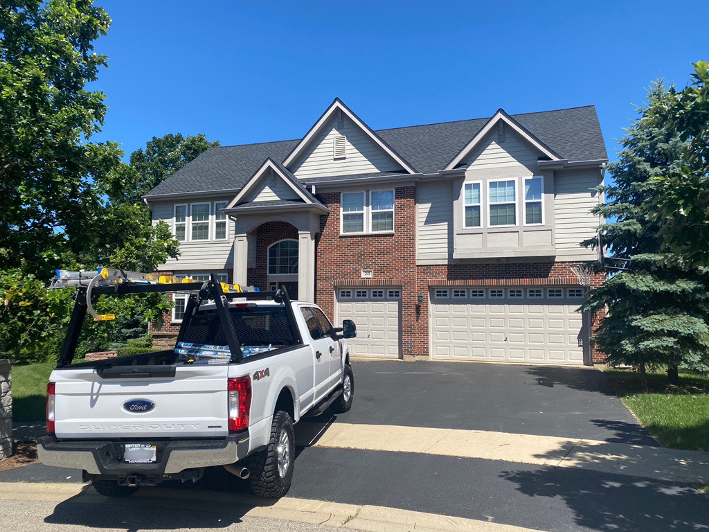 213 Regency Court , Bartlett, IL, US