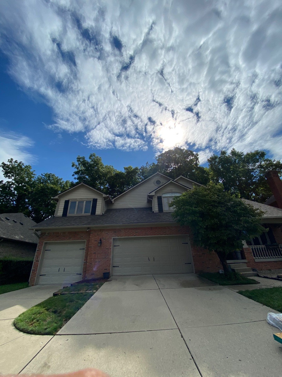 Moss Lane, Indianapolis, IN, US