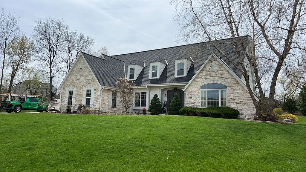 1105 River Reserve Drive , Hartland, WI, US