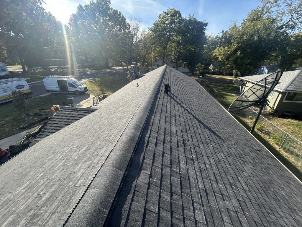 8216 West 81st Street , Overland Park, KS, US