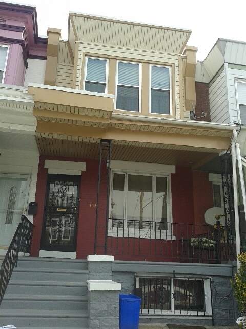 433 South 62nd Street , Philadelphia, PA, US