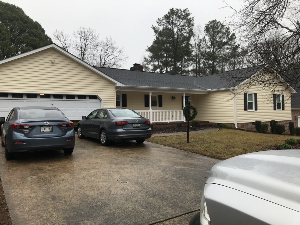 2906 Cobbs Way , Anderson, SC, US